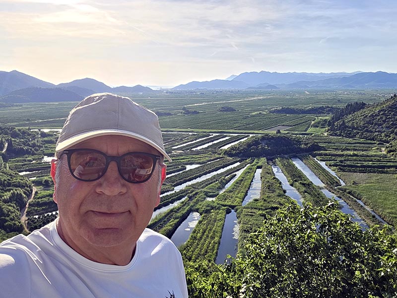 Neretva Vlado
