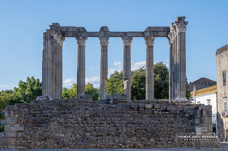 Evora