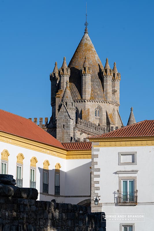 Evora
