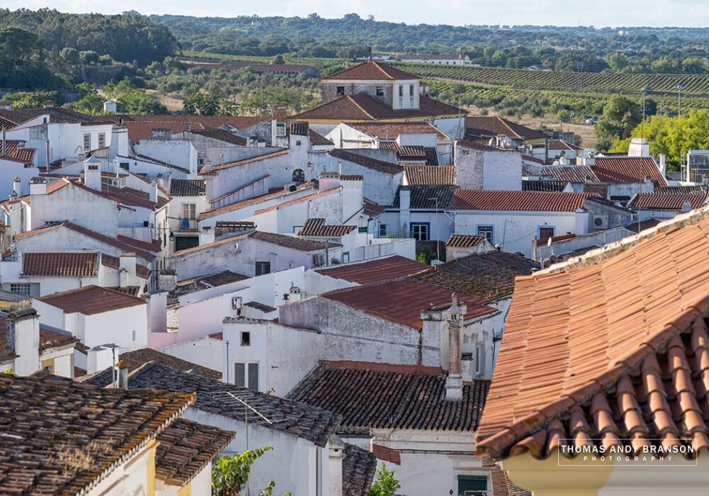 Evora