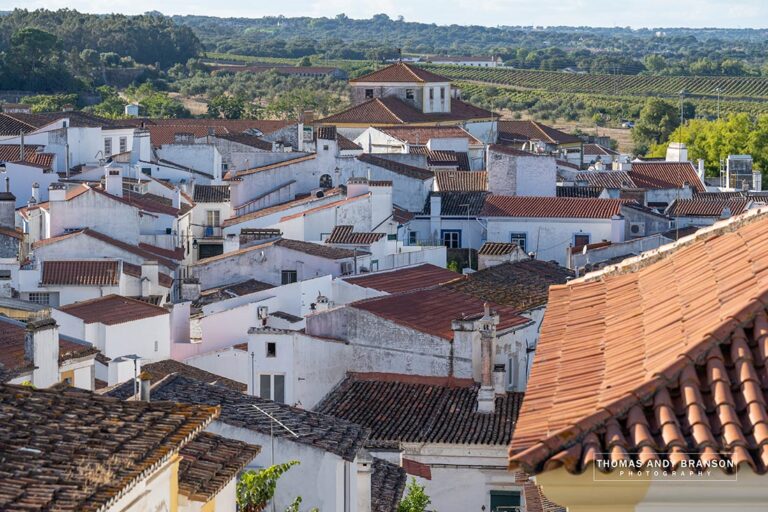 Evora