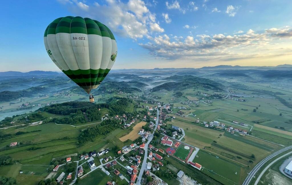 Veliko Trgovišće