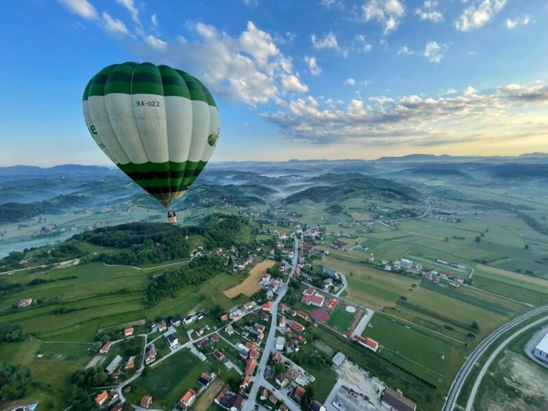 Veliko Trgovišće