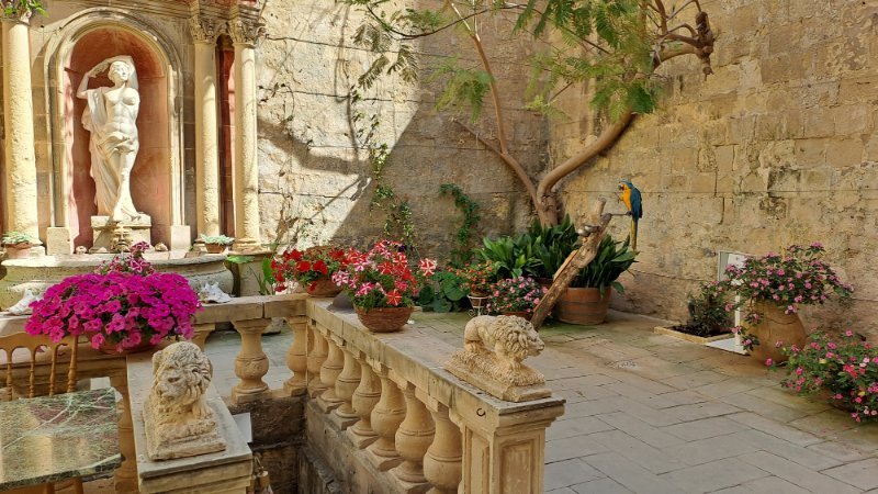 Casa Rocca Piccola