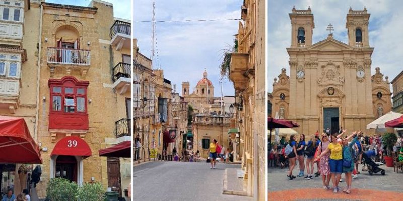 Gozo