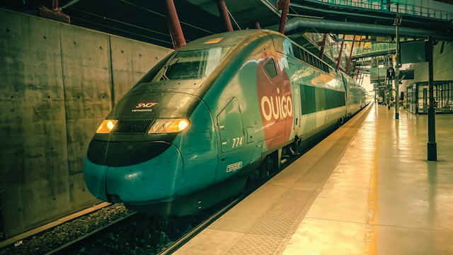 OUIGO