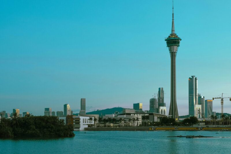 Macao