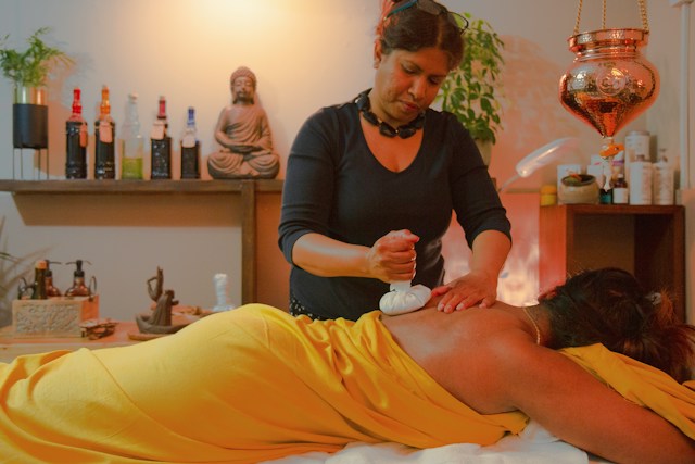 Ayurveda Kerala