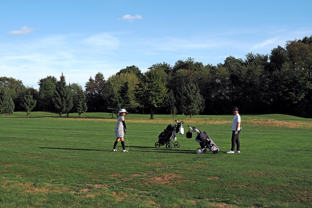 Golf
