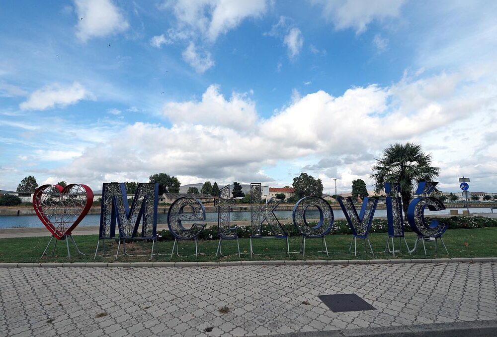 Metković