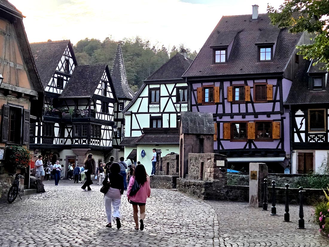 Relais & Chateaux
