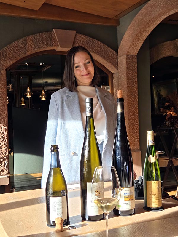Relais & Chateaux
