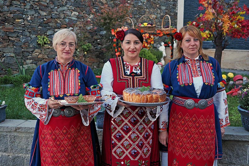 Petrič